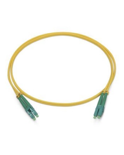FOP(d)-9-LC/APC-LC/APC-1,5m (8222c). Патч-корд оптический. CABEUS в Йошкар-Оле