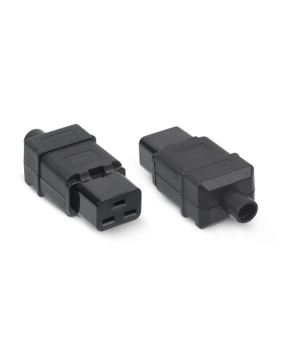 IEC-320-C19 (9648c). Разъем IEC. CABEUS в Йошкар-Оле