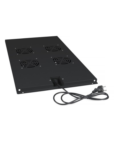 TRAY-100-BK (8614c). Модуль вентиляторный. CABEUS в Йошкар-Оле