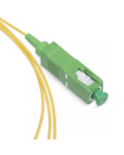 PT-SC/APC-9-2m (8302c): Пигтейл оптический в Йошкар-Оле
