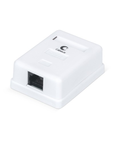WS-8P8C-Cat.6-1 (7481c): Розетка RJ-45 в Йошкар-Оле