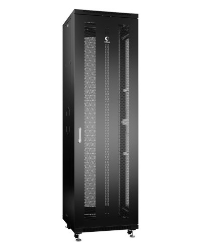 ND-05C-42U60/120-BK (9751c). Шкаф телекоммуникационный 19 напольный 42U. CABEUS в Йошкар-Оле