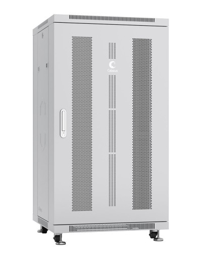 ND-05C-22U60/80 (7223c). Шкаф телекоммуникационный 19 напольный 22U. CABEUS в Йошкар-Оле