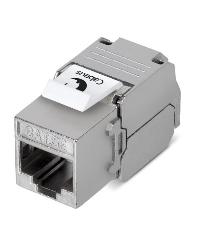 KJ-RJ45-Cat.6A-SH-180-Toolless (7655c): Вставка Keystone Jack RJ-45 в Йошкар-Оле
