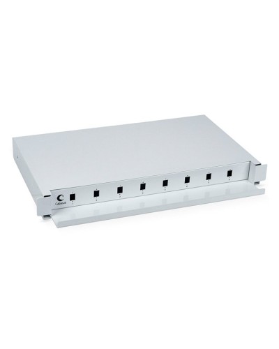 ODF-19-8-SC (7298c): Кросс оптический 19'' в Йошкар-Оле
