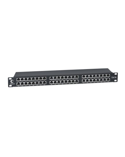 PLHD-48-Cat.5e-SH-Dual IDC-1U (8890c): Патч-панель 19" в Йошкар-Оле