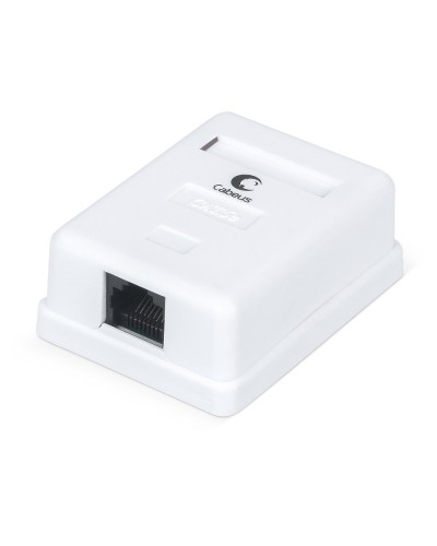 WS-8P8C-Cat.5e-1 (7246c): Розетка RJ-45 в Йошкар-Оле