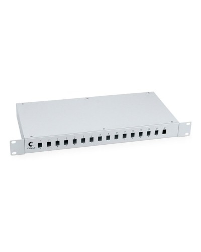 FO-19-16SC (7035c): Кросс оптический 19'' в Йошкар-Оле