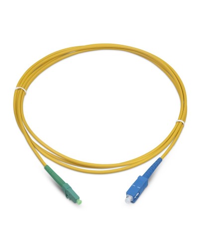 FOP(s)-9-LC/APC-SC/UPC-2m (7993c). Патч-корд оптический. CABEUS в Йошкар-Оле