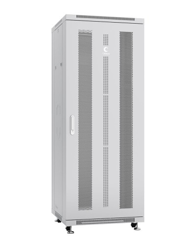 ND-05C-32U60/80 (7225c). Шкаф телекоммуникационный 19 напольный 32U. CABEUS в Йошкар-Оле