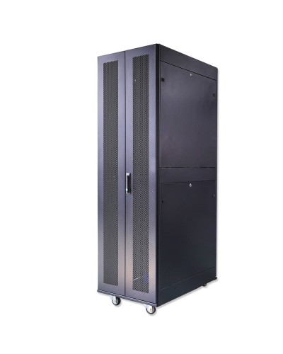 ND-SC-42U80/120-BK (11122c). Шкаф телекоммуникационный 19 напольный 42U. CABEUS в Йошкар-Оле