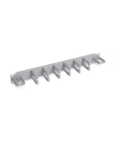 JB08-1U-PR-GY (10629c). Кабельный организатор 19. CABEUS в Йошкар-Оле