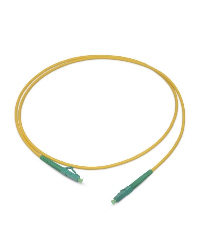 FOP(s)-9-LC/APC-LC/APC-1m (8211c). Патч-корд оптический. CABEUS в Йошкар-Оле