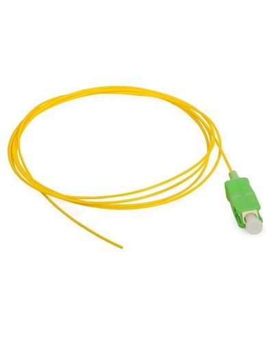 PT-SC/APC-9-1,5m (8301c): Пигтейл оптический в Йошкар-Оле