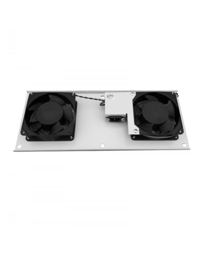 TRAY-FAN2 (11253c). Модуль вентиляторный. CABEUS в Йошкар-Оле