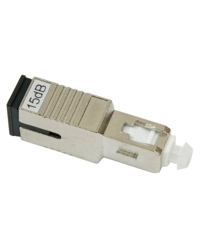 Att-FM SC-SM-15dB (7315c): Аттенюатор в Йошкар-Оле