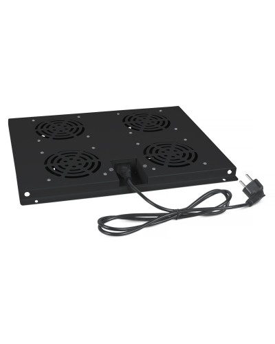 TRAY-60-BK (8612c). Модуль вентиляторный. CABEUS в Йошкар-Оле