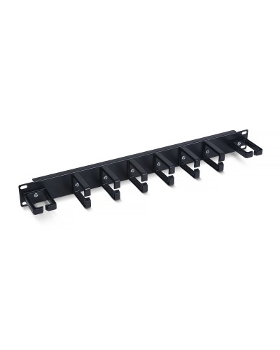 JB08-1U-PR-BK (10630c). Кабельный организатор 19. CABEUS в Йошкар-Оле