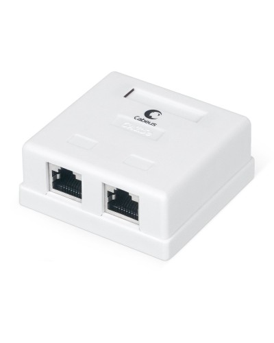 WS-8P8C-Cat.5e-SH-2 (7486c): Розетка RJ-45 в Йошкар-Оле