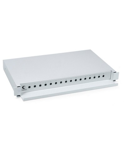 ODF-19-16-ST (7301c): Кросс оптический 19'' в Йошкар-Оле