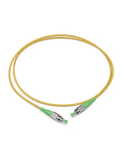 FOP(s)-9-FC/APC-FC/APC-1,5m (8192c). Патч-корд оптический. CABEUS в Йошкар-Оле
