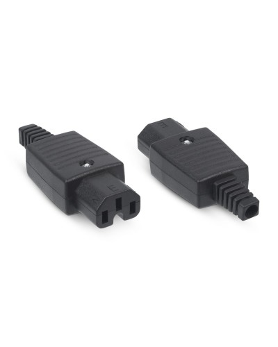 IEC-320-C13 (9646c). Разъем IEC. CABEUS в Йошкар-Оле
