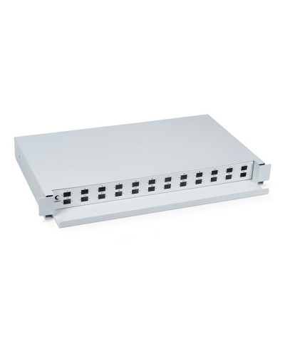 ODF-19-24-SC (7302c): Кросс оптический 19'' в Йошкар-Оле