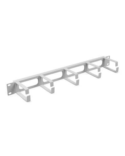 JB08-1U-GY (7916c). Кабельный организатор 19. CABEUS в Йошкар-Оле