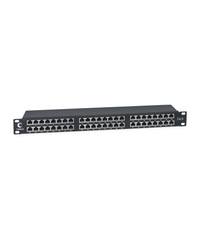 PLHD-48-Cat.6-SH-Dual IDC-1U (8891c): Патч-панель 19" в Йошкар-Оле