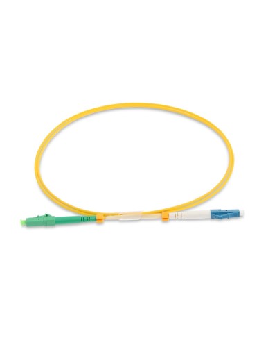 FOP(s)-9-LC/APC-LC/UPC-20m (8039c). Патч-корд оптический. CABEUS в Йошкар-Оле