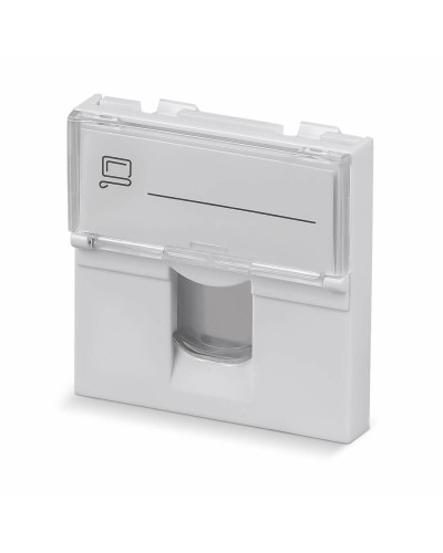 FP-L-45-1M (11836c): Вставка Keystone Jack RJ-45 в Йошкар-Оле