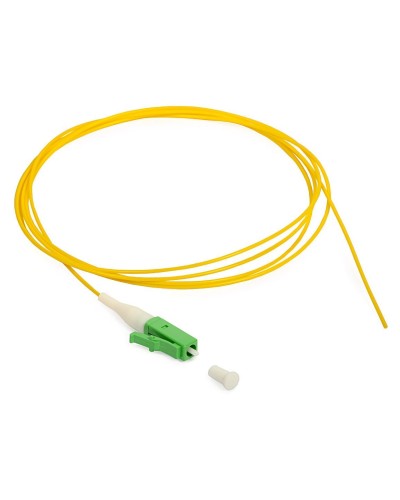 PT-LC/APC-9-1,5m (8296c): Пигтейл оптический в Йошкар-Оле