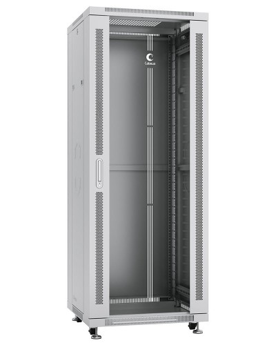 SH-05C-32U60/100 (7056c). Шкаф телекоммуникационный 19 напольный 32U. CABEUS в Йошкар-Оле