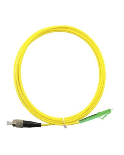 FOP(s)-9-LC/APC-FC/UPC-3m (8014c). Патч-корд оптический. CABEUS в Йошкар-Оле