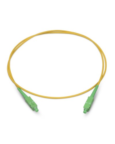 FOP(s)-9-SC/APC-SC/APC-1,5m (8172c). Патч-корд оптический. CABEUS в Йошкар-Оле