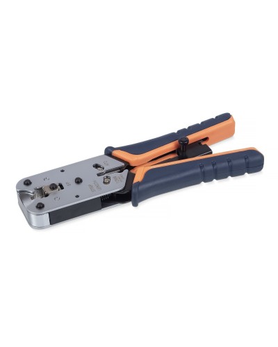 HT-L2182R (7832c): Инструмент обжимной для RJ-45 в Йошкар-Оле