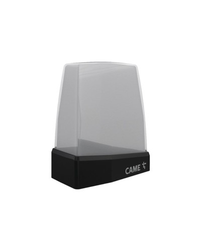 CAME KRX1FXSW (806LA-0020). Лампа сигнальная с белым плафоном. CAME в Йошкар-Оле