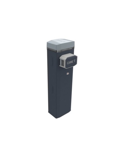 CAME GGT40AGS (803BB-0160). Тумба шлагбаума из оцинкованной и окрашенной стали. CAME в Йошкар-Оле