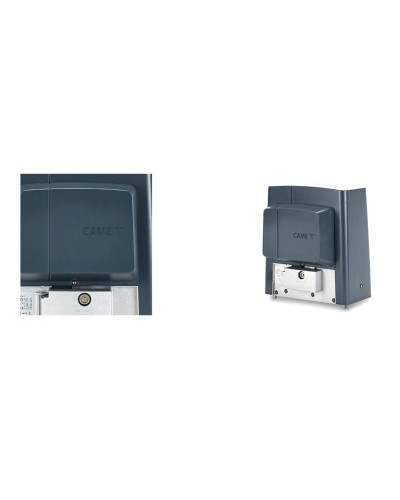 CAME BKS22AGS (801MS-0100). Привод для откатных ворот. CAME в Йошкар-Оле