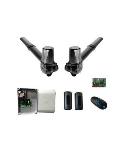 CAME KR310 RC combo KIT. Комплект автоматики для распашных ворот. CAME в Йошкар-Оле