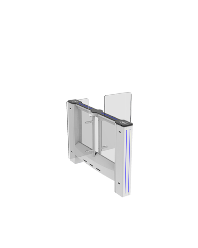 CAME SWING GATE SWG 90 (001SWG5590MC). Турникет с распашными створками. CAME в Йошкар-Оле
