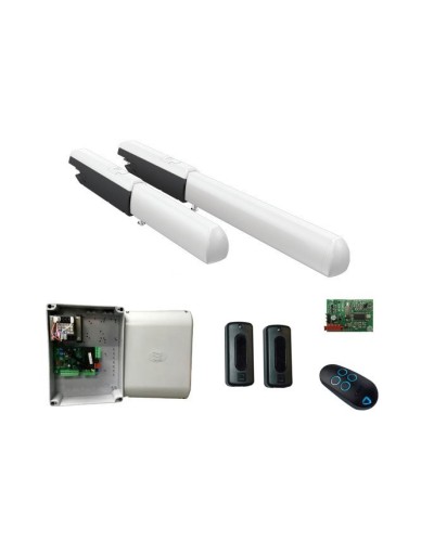 CAME ATI5000A RC combo KIT. Комплект автоматики для распашных ворот. CAME в Йошкар-Оле