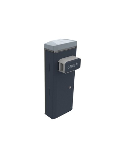 CAME GGT80AGS (803BB-0180). Тумба шлагбаума из оцинкованной и окрашенной стали. CAME в Йошкар-Оле
