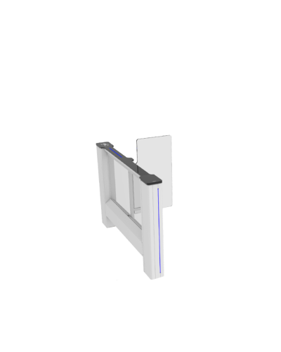 CAME SWING GATE SWG 90 (001SWG90MS). Турникет с распашными створками. CAME в Йошкар-Оле