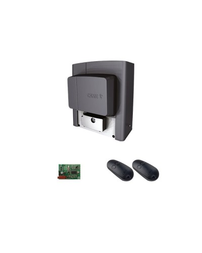 CAME BX608AGS combo KIT. Комплект автоматики для откатных ворот . CAME в Йошкар-Оле