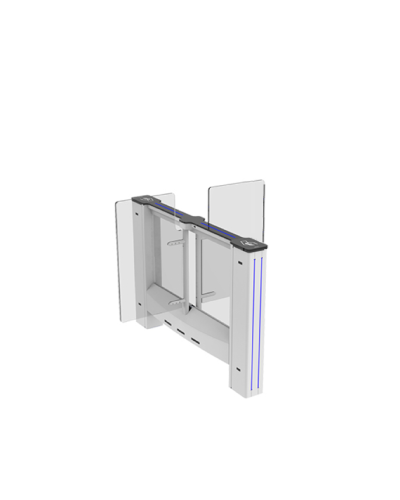 CAME SWING GATE SWG 90 (001SWG90MC). Турникет с распашными створками. CAME в Йошкар-Оле