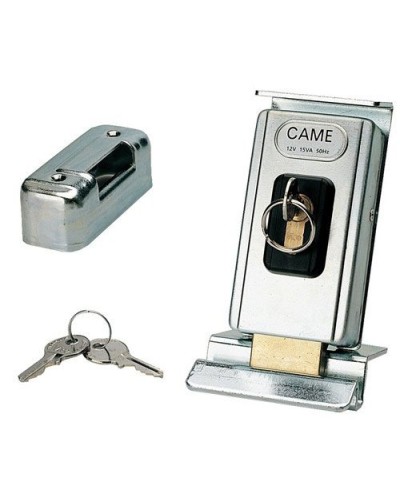 CAME LOCK82. Замок электромеханический для распашных ворот. CAME в Йошкар-Оле