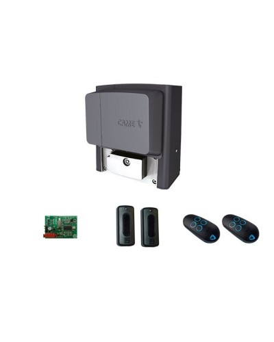 CAME BX708RC combo KIT. Комплект автоматики для откатных ворот . CAME в Йошкар-Оле