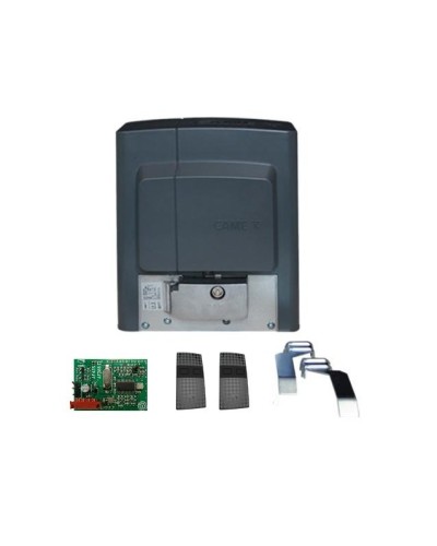 CAME BX708AGS combo KIT. Комплект автоматики для откатных ворот . CAME в Йошкар-Оле
