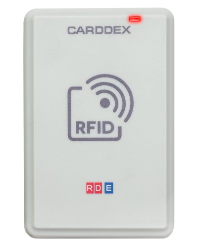 RD E. Считыватель настольный. CARDDEX в Йошкар-Оле